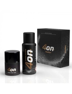 4Sur TotalSpin | autres accessoires