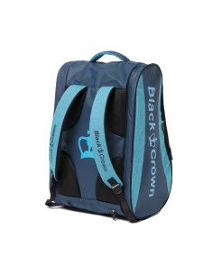 Sac à pagaie Atenea Bleu Black Crown | Sacs à raquettes et sacs à dos