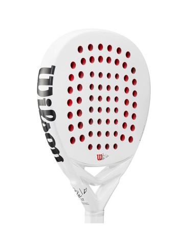 Wilson Bela LT V2 | raquetes padel