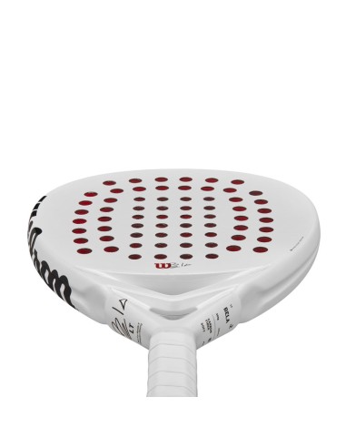 Wilson Bela LT V2 | raquetes padel