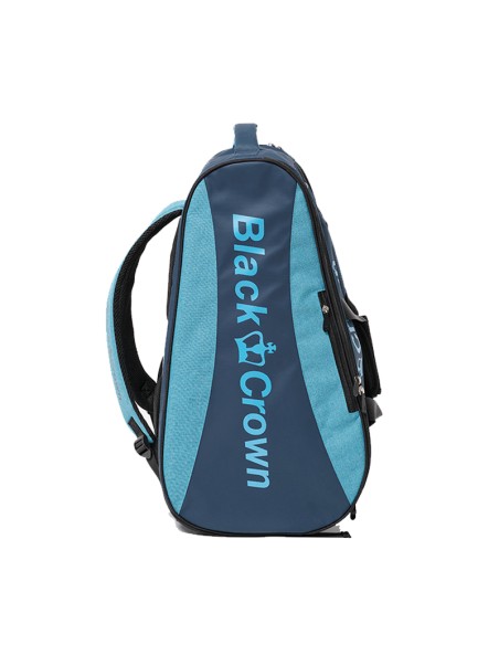Paletero Black Crown Atenea Azul | Paleteros y mochilas