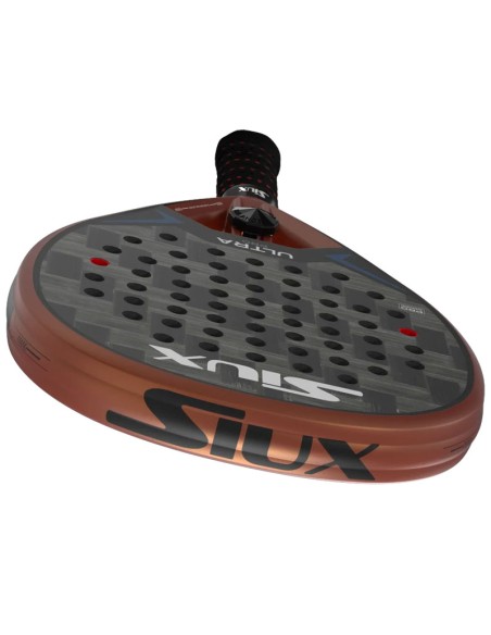 Siux Pro 2024 | Palas de pádel Siux