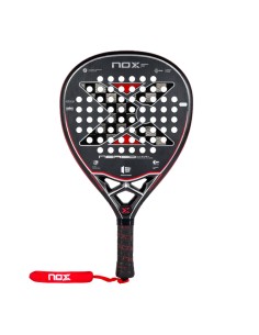 Nox Nerbo Wpt Série Luxo 2023 | Raquetes de paddle