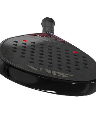 Revolução Siux Pegasus 2 2024 | Raquetes de padel Siux