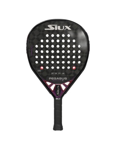 Siux Pegasus Revolution 2 2024