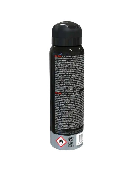Spray 100 ML Dry Grip