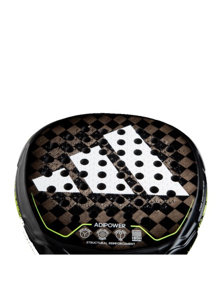 Adidas Adipower 3.2 2023 | Palas de Pádel