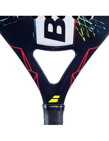 Babolat Viper Junior