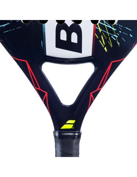 Babolat Viper Junior