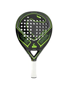 Vibora Black Mamba Edition Carbone | Raquettes de padel