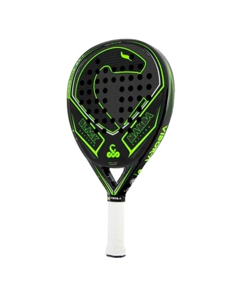 Vibora Black Mamba Edizione Carbonio | Racchette da padel