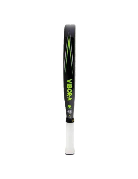 Vibora Black Mamba Edition Carbon | Padel rackets Padel rackets