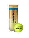 Head Padel Pro S + ball jar
