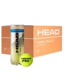 Head Padel Pro + Box