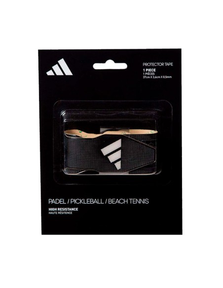 Adidas Black Protector | Protectors