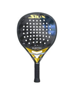 Raquette Siux Electra ST3 Junior 2024 | Raquettes de padel Siux