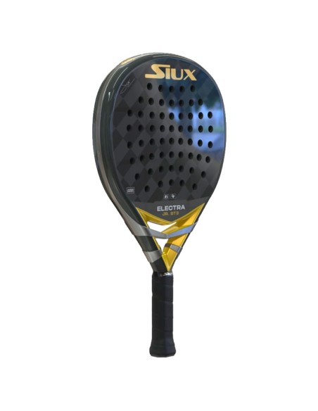 Racchetta Siux Electra ST3 Junior 2024 | Racchette da paddle Siux