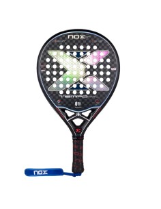 Série de luxe Nox Tempo Wpt 2023 | Raquettes de padel