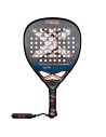 Nox Luxury AT10 Genius Attack 18K Alum 2025 racket by Agustín Tapia...