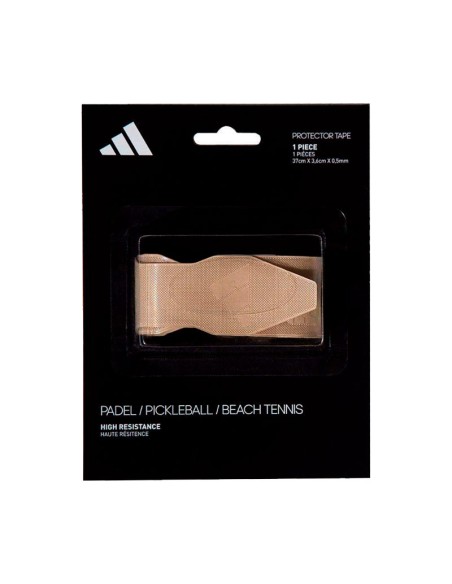 Protecteur Adidas Transparent | protecteurs