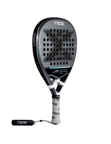 Pala Nox Quantum 12K 2025 | Paddle rackets