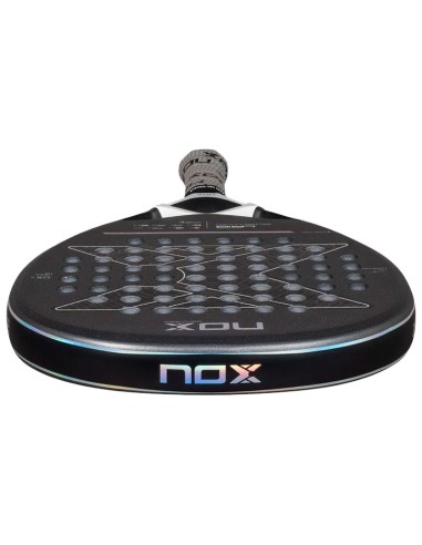 Pala Nox Quantum 12K 2025 | Paddle rackets
