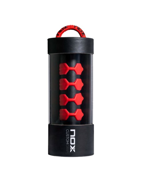 Impugnatura personalizzata NOX | altri accessori