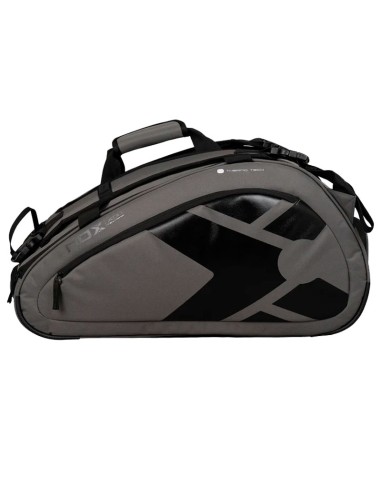 Bolsa raquete de padel Nox AT10 Team preta | Sacos e mochilas para ...