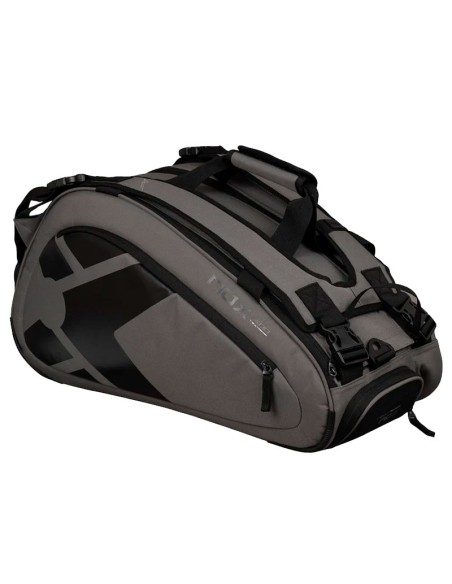 Bolsa raquete de padel Nox AT10 Team preta | Sacos e mochilas para ...