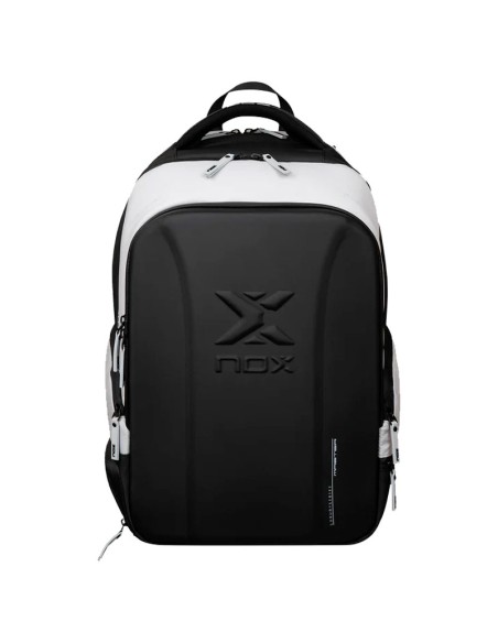 Nox Luxury Master Schwarzer Rucksack | Paddeltaschen und Rucksäcke