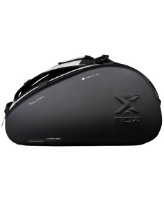 Sac de padel Luxury Master Series Noir | Sacs de padel et sacs à dos