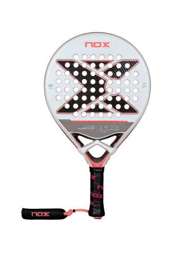 Pala Nox Miguel Lamperti ML10 Quantum 3K 2024