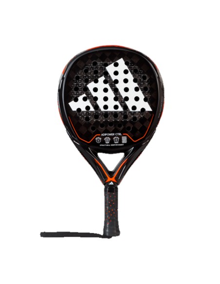 Adidas Adipower CTRL 3.2 2023 | raquetes padel