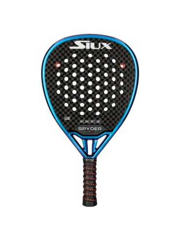 Pala Siux Spyder Lite 3 Hard 2024