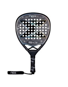 Nox At Genius Attack 18k 2023 | Palas de Pádel