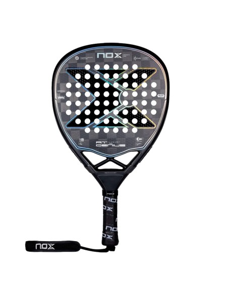 Nox no Genius Attack 18k 2023 | Raquetes de paddle