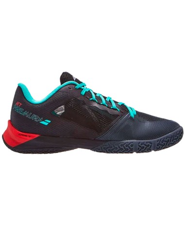 Babolat Jet Premura 2 J.Lebron Turnschuhe | Padel-Schuhe