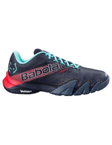 Babolat Jet Premura 2 J.Lebron Schuhe