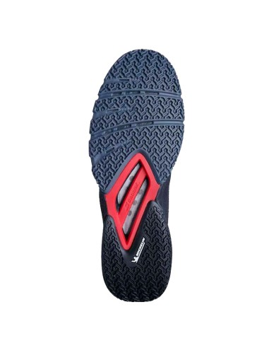 Babolat Jet Premura 2 J.Lebron Turnschuhe | Padel-Schuhe