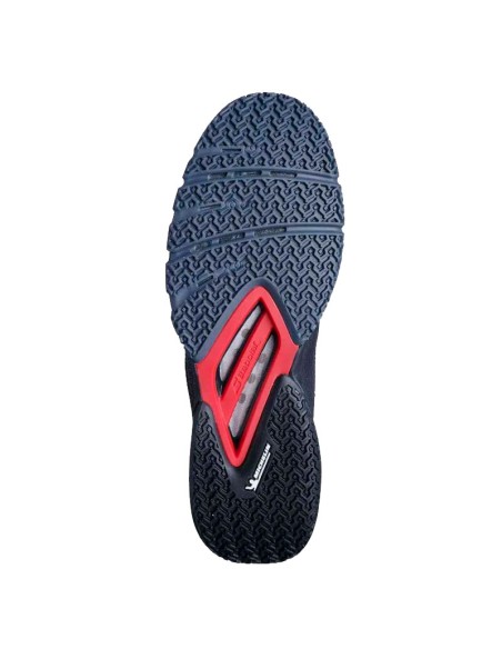 Tênis Babolat Jet Premura 2 J.Lebron | Sapatos de padel