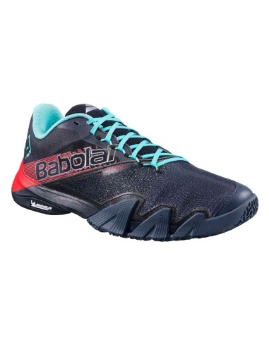 Zapatillas Babolat Jet Premura 2 J.Lebron