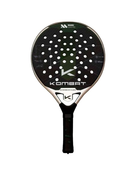 Manu Martín Krakota Kombat Shovel | Paddle rackets