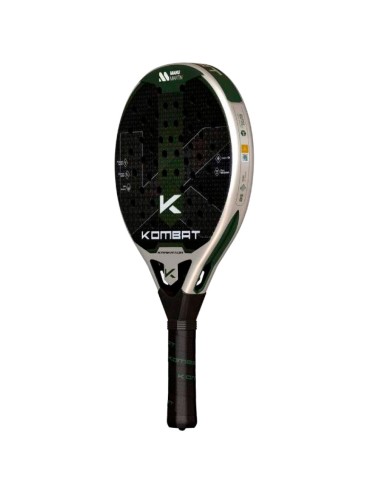 Manu Martín Krakota Kombat Shovel | Paddle rackets