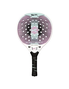 Manu Martín Galeras Kombat Schaufel | Padelschläger