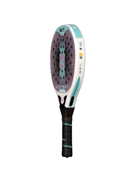 Shovel Kombat Manu Martin Galeras | Paddle rackets