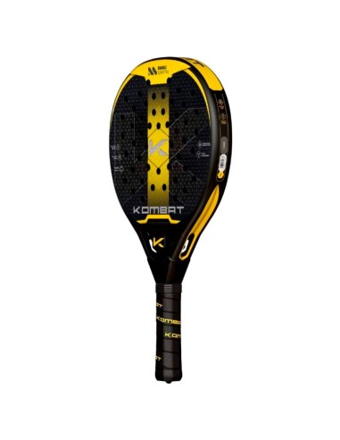 Shovel Kombat Manu Martin Osorno | Paddle rackets
