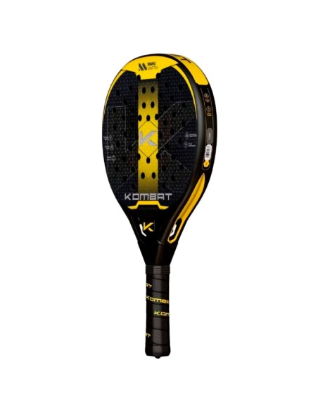 Manu Martín Osorno Kombat Schaufel | Padelschläger