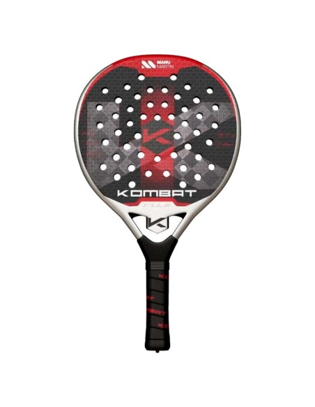 Shovel Kombat Manu Martin Fuji | Paddle rackets