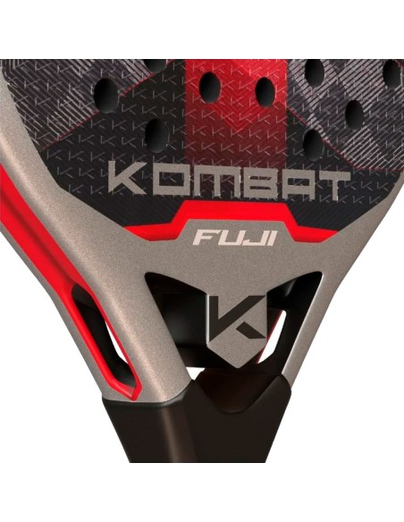 Shovel Kombat Manu Martin Fuji | Paddle rackets