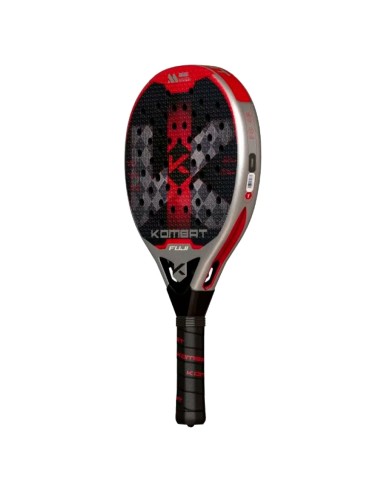 Shovel Kombat Manu Martin Fuji | Paddle rackets